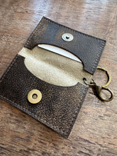 4662 Keyring Wallet