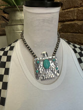 4721 Necklace Thunderbird