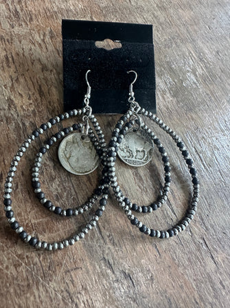 5207 Earrings