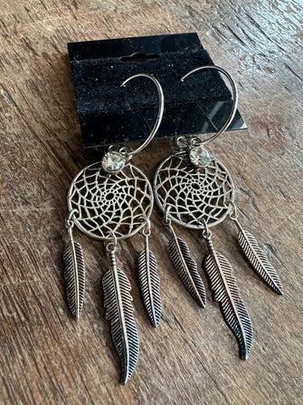 4019 Earrings