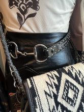 4935 Bitty Belt Black