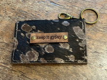 2194 Keyring Wallet