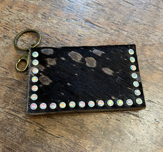 2194 Keyring Wallet