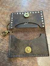 2194 Keyring Wallet