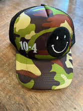 3845 10-4 Snapback