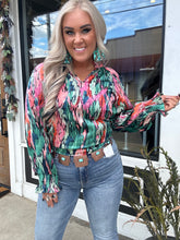 3470 Paint it Pretty Top