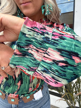 3470 Paint it Pretty Top