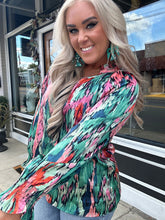 3470 Paint it Pretty Top