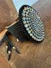3550 Leather Cuff Bracelet
