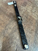 3556 Leather Bracelet