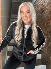 3598 Sheriff Zip Jacket