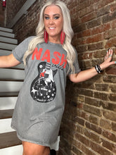 2926 Nash Tee Dress