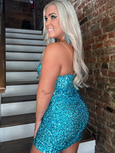 3192 Take Her Out Dress