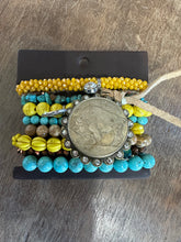 3280 Bracelet Stack