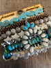 3279 Bracelet Stack