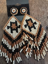 3286 Georgia Earrings
