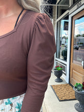 3321 Something Classy Top