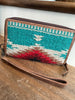 3142 Saddle Blanket Wallet