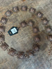 3414 Skinny Concho Belt