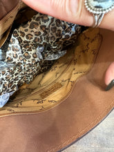 2566 Leather Handbag