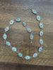 3021 Small Concho Belt
