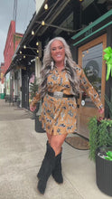 5449 Nashville Charm Dress
