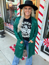 1801 Raised on Outlaw Country Tee