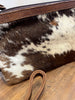 1834 Cow Wristlet