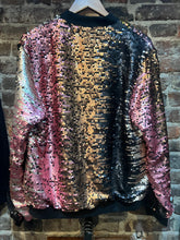 2010 Matte Sequin Jacket