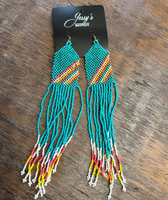 2099 Catalina Show Stopper Earrings