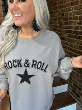 1485 Rock n Roll Sweatshirt
