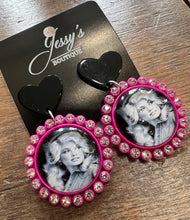 2170 Dolly Earrings