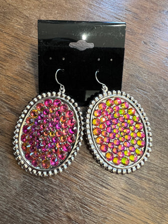 2469 Earrings