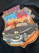 1695 Highway to Hell Tee