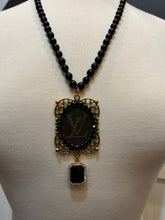 N46 LV Necklace