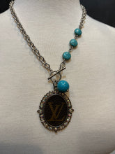 N57 LV Necklace