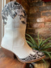 298 Snake Western Boots