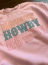1699 Howdy Dolly Sweatshirt