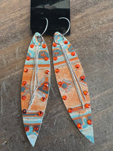 2613 Earrings