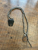507 JC Granite Necklace