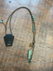 484 CS Arrowhead Necklace