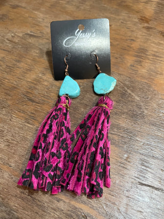 1580 Earrings