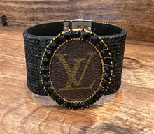 B4 LV Sparkle Cuff