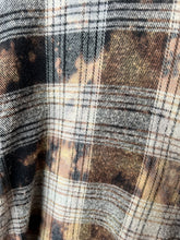 1381 Bleached Flannel