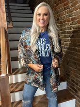 2124 Bunkhouse Kimono