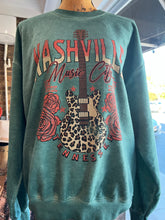 1724 Nashville Sweatshirt